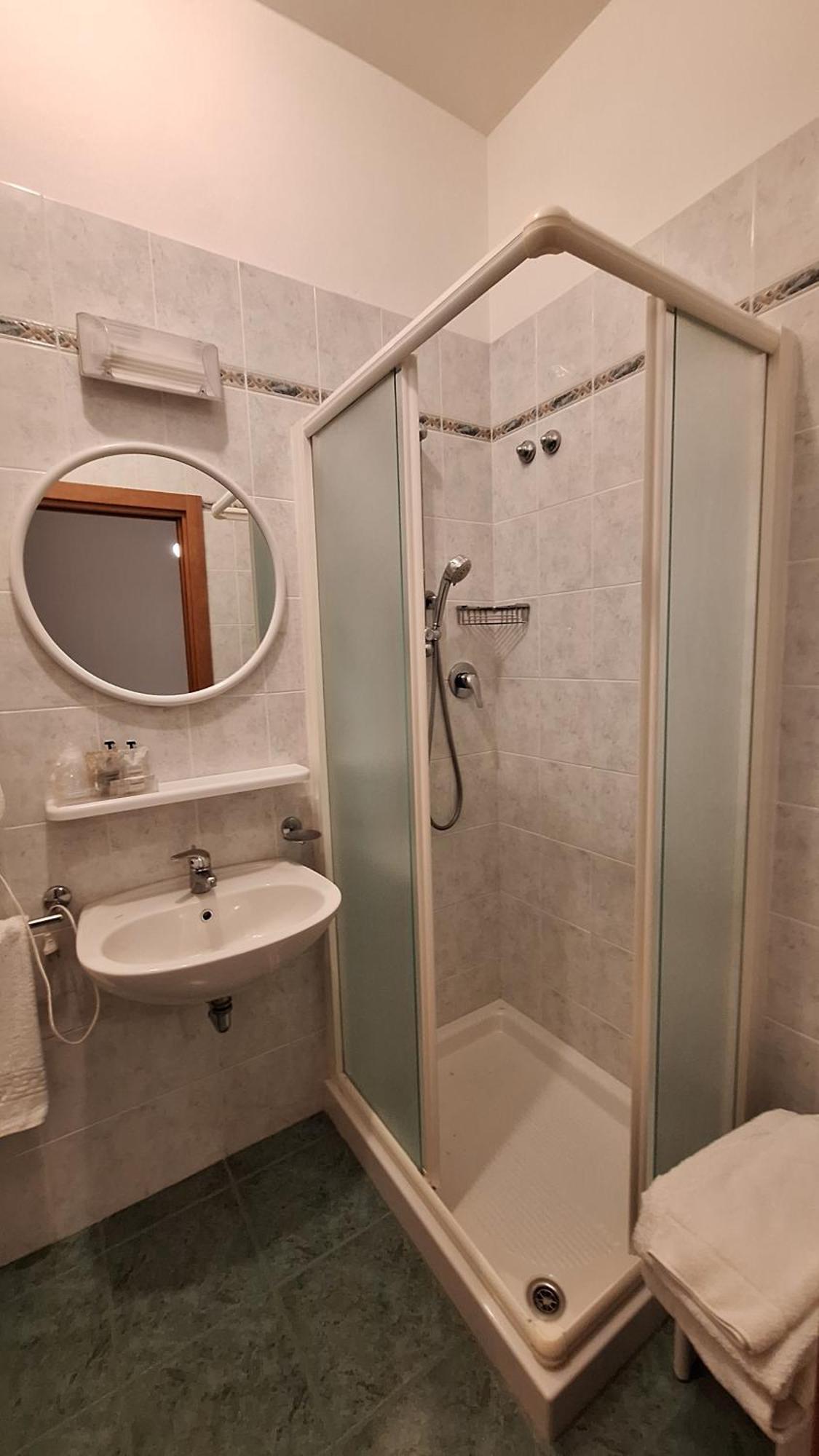 Hotel Massimo Cervia Eksteriør bilde